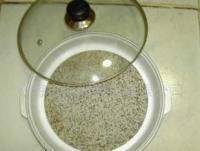 大理石烧烤专用烤盘(带玻璃盖)_家居家具_世界工厂网中国产品信息库