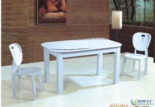 厂家直销，量多价优 佛山富信大理石餐桌餐椅供应