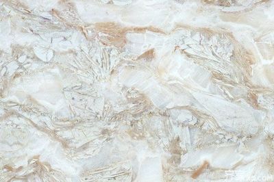 大理石与石英石 厨房台面的双星对决